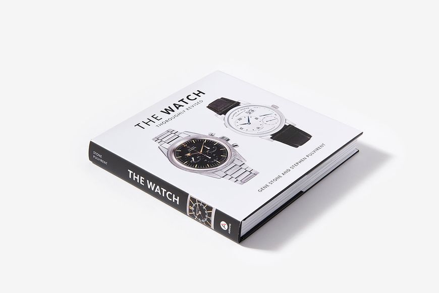 The Watch. Thoroughly Revised F010406 фото