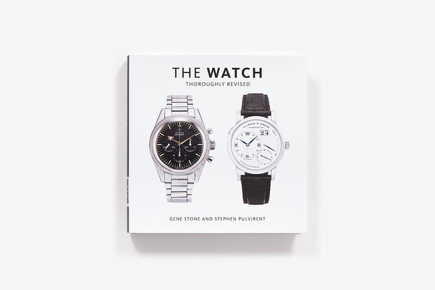 The Watch. Thoroughly Revised F010406 фото