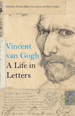 Van Gogh: A Life in Letters F001265 фото