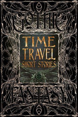 Time Travel Short Stories F009276 фото