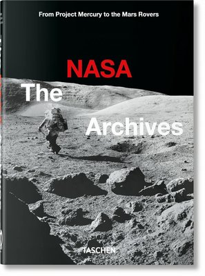 The NASA Archives. 40th Ed. F006812 фото