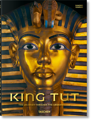 King Tut. The Journey through the Underworld F000117 фото