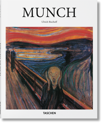 Munch F003425 фото