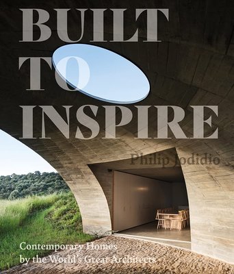 Built to Inspire: Contemporary Homes by the World’s Great Architects F001405 фото