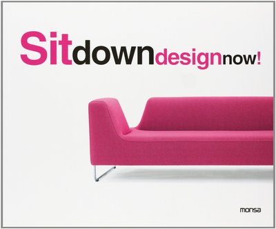 Sit Down Design Now! F001839 фото