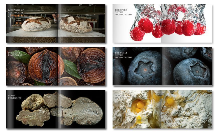 Food & Drink: Modernist Cuisine Photography F012454 фото Food & Drink: Modernist Cuisine Photography F012454 фото