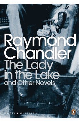 The Lady in the Lake and Other Novels F010027 фото