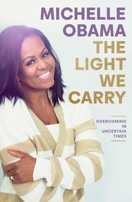 The Light We Carry. Overcoming In Uncertain Times F010034 фото