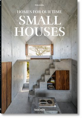 Small Houses F007107 фото