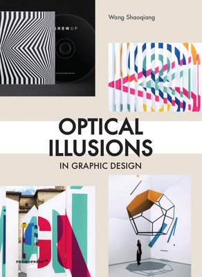 Optical Illusions F001742 фото