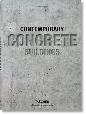 Contemporary Concrete Buildings F000059 фото