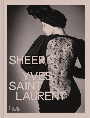 Sheer: Yves Saint Laurent F011820 фото