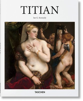 Titian F000228 фото