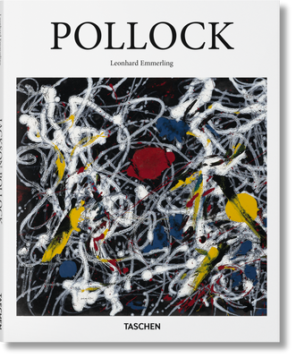 Pollock F000185 фото
