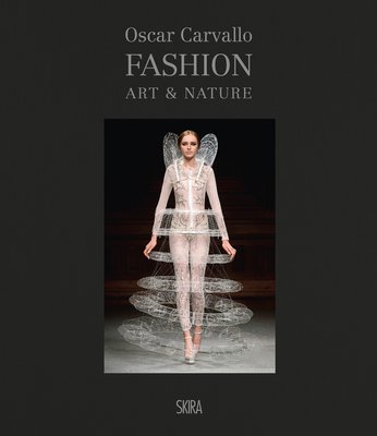 Fashion, Art & Nature chez Oscar Carvallo F000997 фото