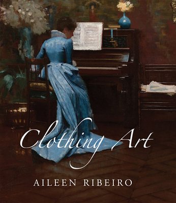 Clothing Art: The Visual Culture of Fashion, 1600-1914 F001432 фото