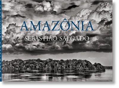 Sebastião Salgado. Amazônia F000206 фото