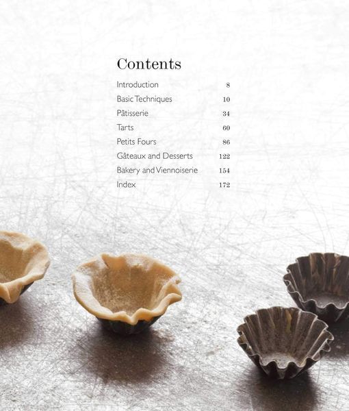 Patisserie at Home. Step-by-Step Recipes to Help You Master the Art of French Pastry F009688 фото