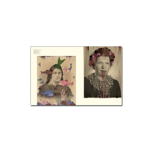 Retro & Vintage: Inspiration for Design and Art F001805 фото