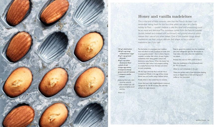 Patisserie at Home. Step-by-Step Recipes to Help You Master the Art of French Pastry F009688 фото
