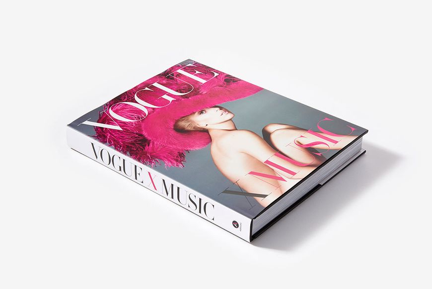 Vogue x Music F001979 фото