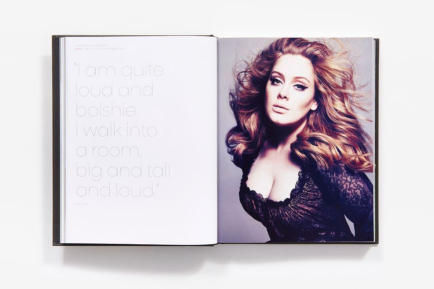 Vogue x Music F001979 фото