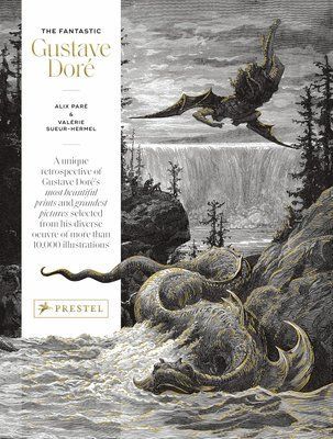 The Fantastic Gustave Dore F013024 фото