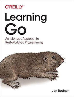 Learning Go: An Idiomatic Approach to Real-World Go Programming F003316 фото