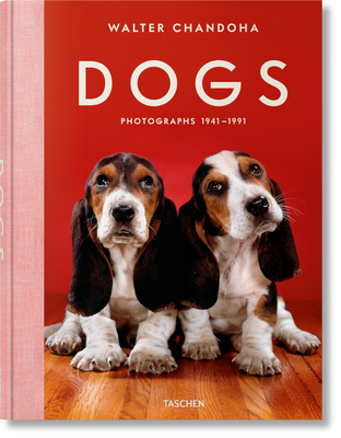 Walter Chandoha. Dogs. Photographs 1941–1991 F000236 фото