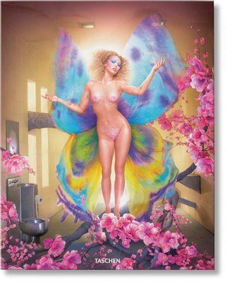 David LaChapelle. Lost and Found. Part I F000127 фото