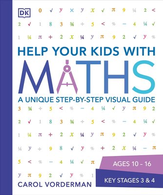 Help Your Kids With Maths F011207 фото