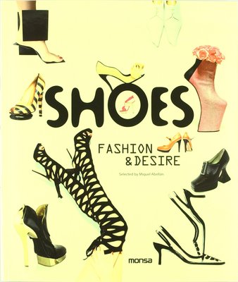 Shoes: Fashion & Desire F001830 фото
