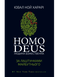 Homo Deus. За лаштунками майбутнього F002593 фото 1