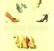 Shoes: Fashion & Desire F001830 фото 6