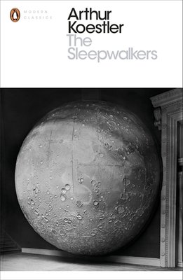 The Sleepwalkers. A History of Man's Changing Vision of the Universe F010143 фото