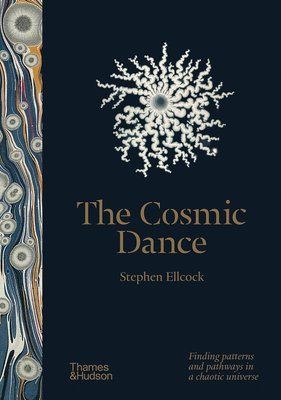 The Cosmic Dance: Finding Patterns and Pathways in a Chaotic Universe F014805 фото