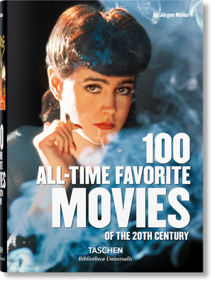 100 All-Time Favorite Movies of the 20th Century F000009 фото