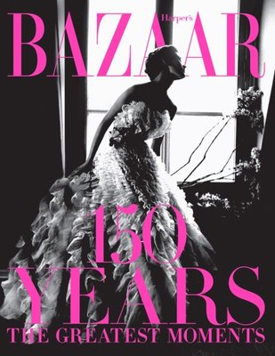 Harper's Bazaar: 150 Years F001582 фото