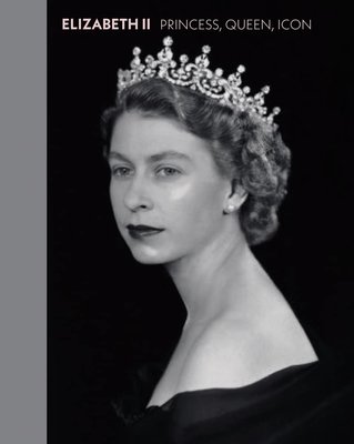 Elizabeth II: Princess, Queen, Icon F003222 фото