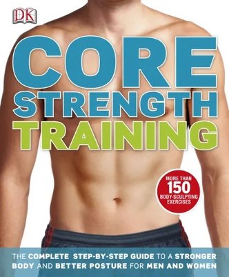 Core Strength Training F009033 фото