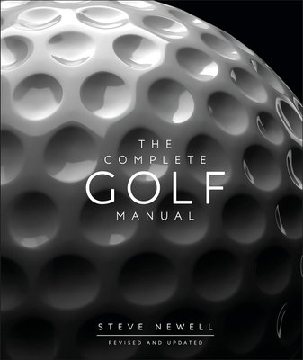 The Complete Golf Manual F009934 фото