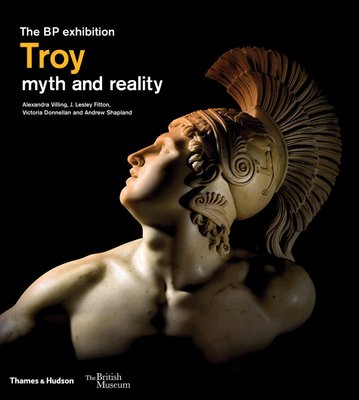 Troy: myth and reality (British Museum) F001253 фото