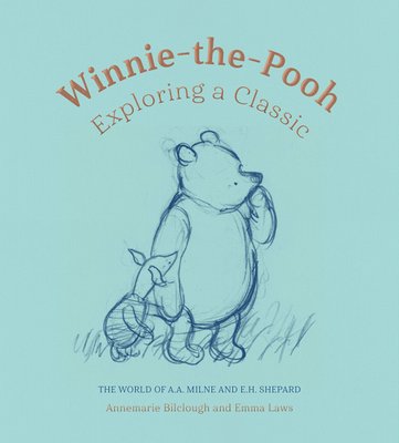 Winnie-the-Pooh: Exploring a Classic F001996 фото