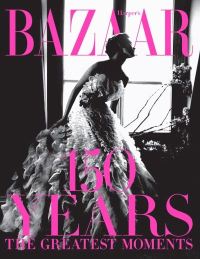 Harper's Bazaar: 150 Years F001582 фото