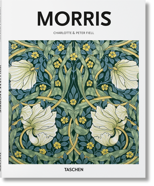 Morris F005785 фото