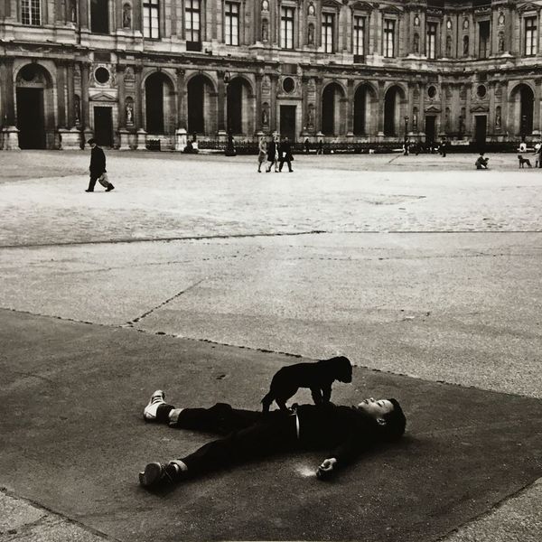 Robert Doisneau: Paris. New Compact Edition F008099 фото