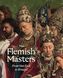 The Flemish Masters. From Van Eyck to Bruegel F010437 фото 1