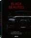 Black Beauties: Iconic Cars F011456 фото 1