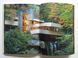 Fallingwater: A Frank Lloyd Wright Country House F013025 фото 3