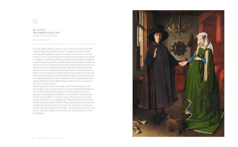 The Flemish Masters. From Van Eyck to Bruegel F010437 фото